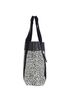 Cloth Tote, side view